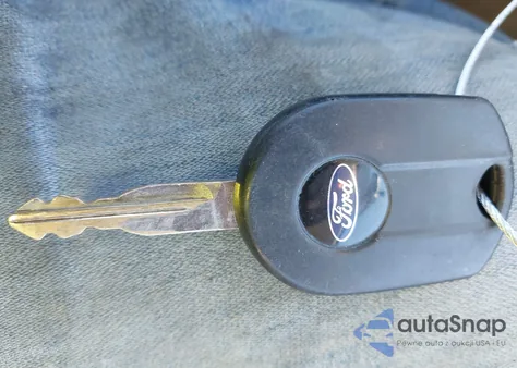 2008 Ford Edge Sel from USA, damaged, VIN 2FMDK48C08BA82819